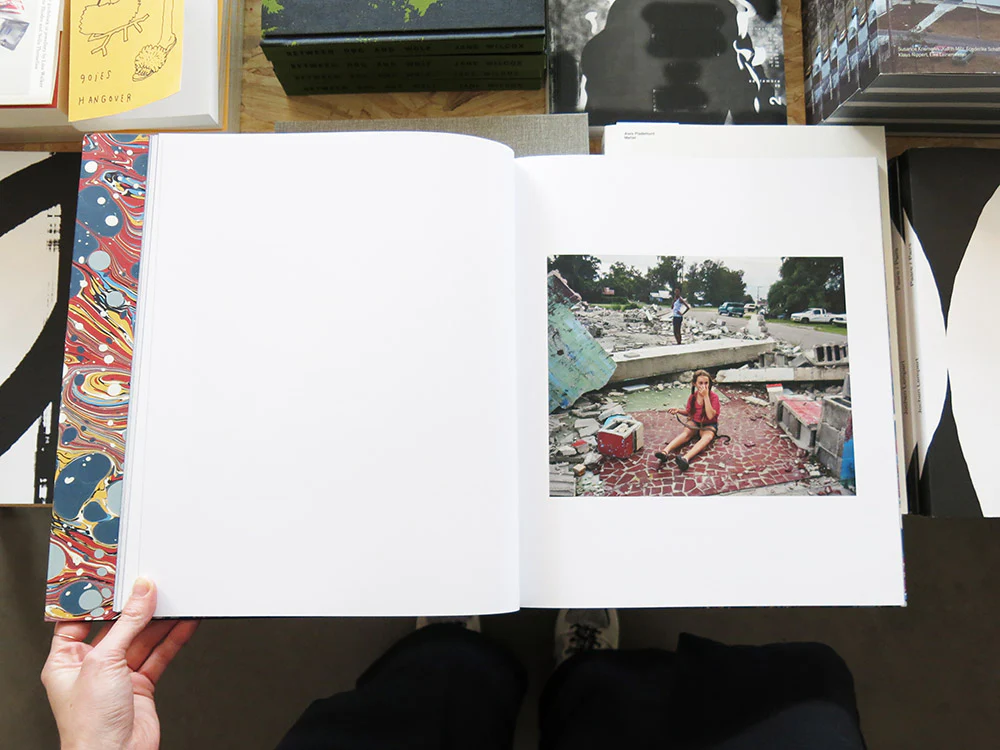 Curran Hatleberg – River's Dream - Image 3