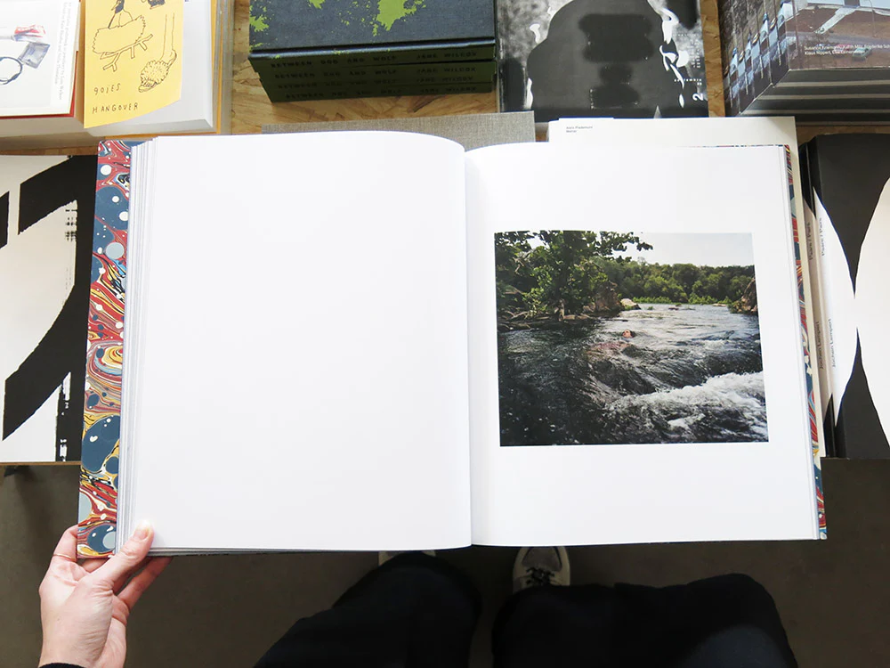 Curran Hatleberg – River's Dream - Image 5