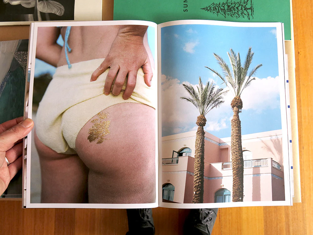 Dafy Hagai - Sunset - Image 7