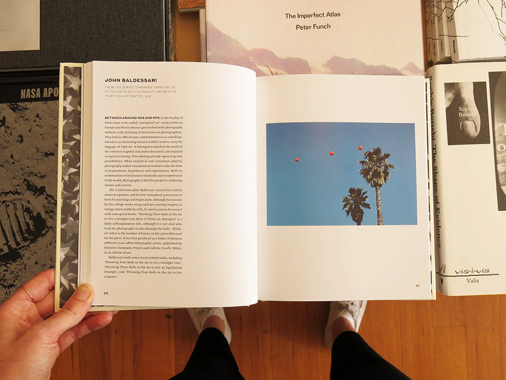 David Campany – On Photographs - Image 5