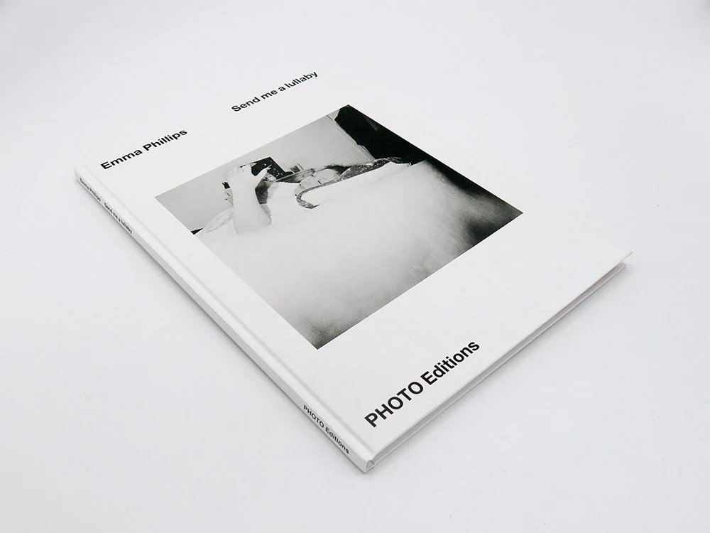 Emma Phillips – Send me a lullaby - Image 11