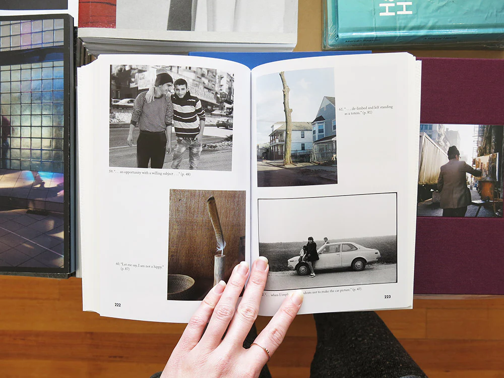 Jason Fulford – Photo No-Nos: Meditations on What Not to Photograph - Image 8