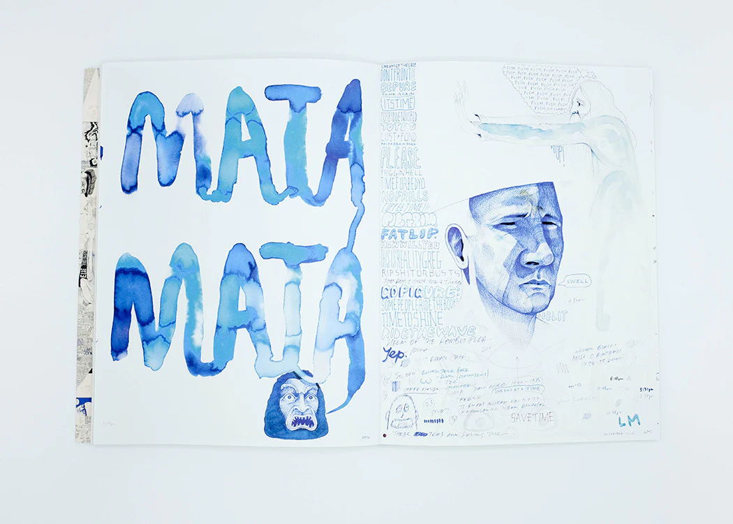 Laith McGregor - S-O-M-E-O-N-E - Image 13