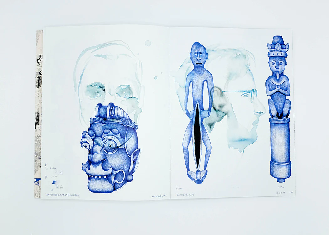 Laith McGregor - S-O-M-E-O-N-E - Image 15