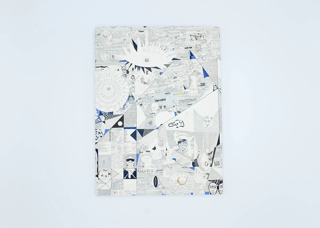 Laith McGregor - S-O-M-E-O-N-E - Image 17