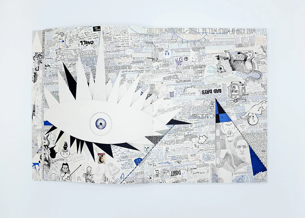 Laith McGregor - S-O-M-E-O-N-E - Image 3