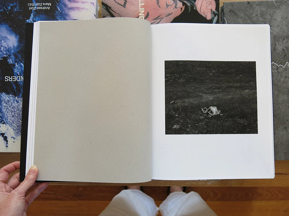 Mark McKnight – Heaven is a Prison - Image 5
