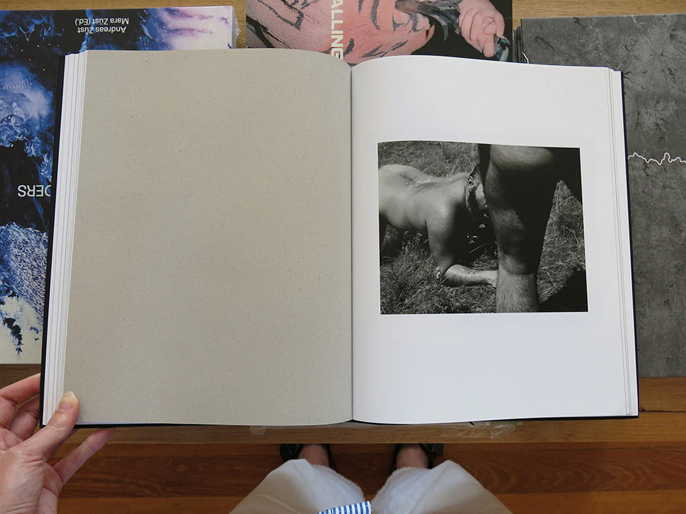 Mark McKnight – Heaven is a Prison - Image 7
