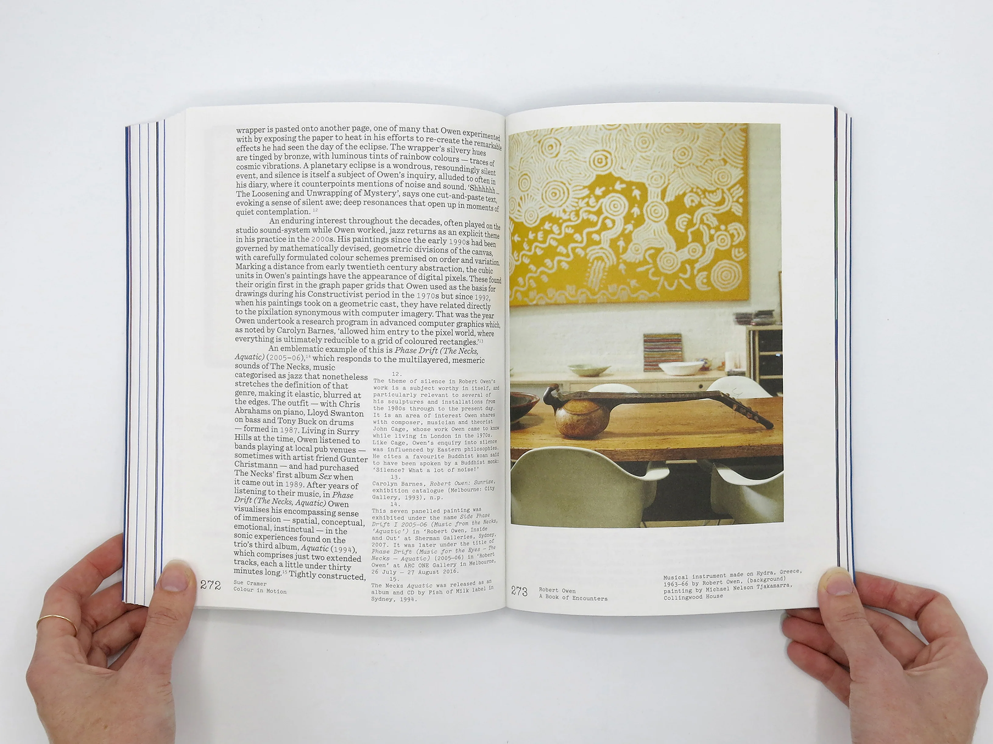 Robert Owen – A Book of Encounters - Image 10