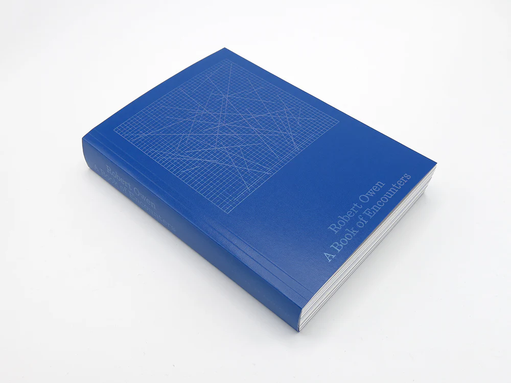 Robert Owen – A Book of Encounters - Image 2