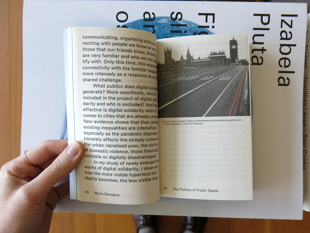 The Politics of Public Space: Volume Two - Image 3