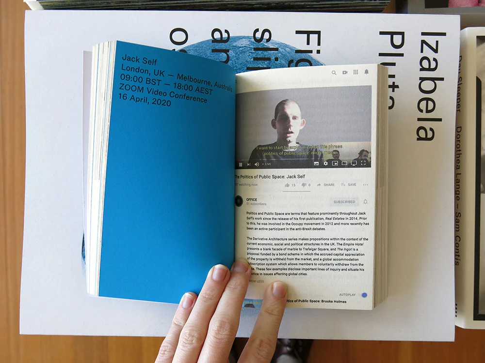 The Politics of Public Space: Volume Two - Image 5