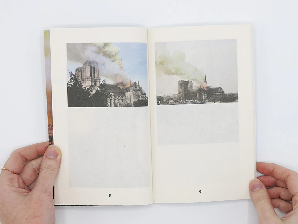 Tim Coghlan - Hell's Gates: Notre Damned, An Act of God - Image 8