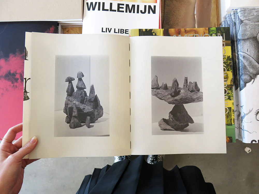 Wouter Van de Voorde – Death is not here - Image 4