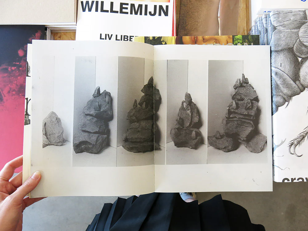 Wouter Van de Voorde – Death is not here - Image 6