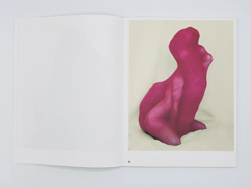 Polly Borland – Morph - Image 6