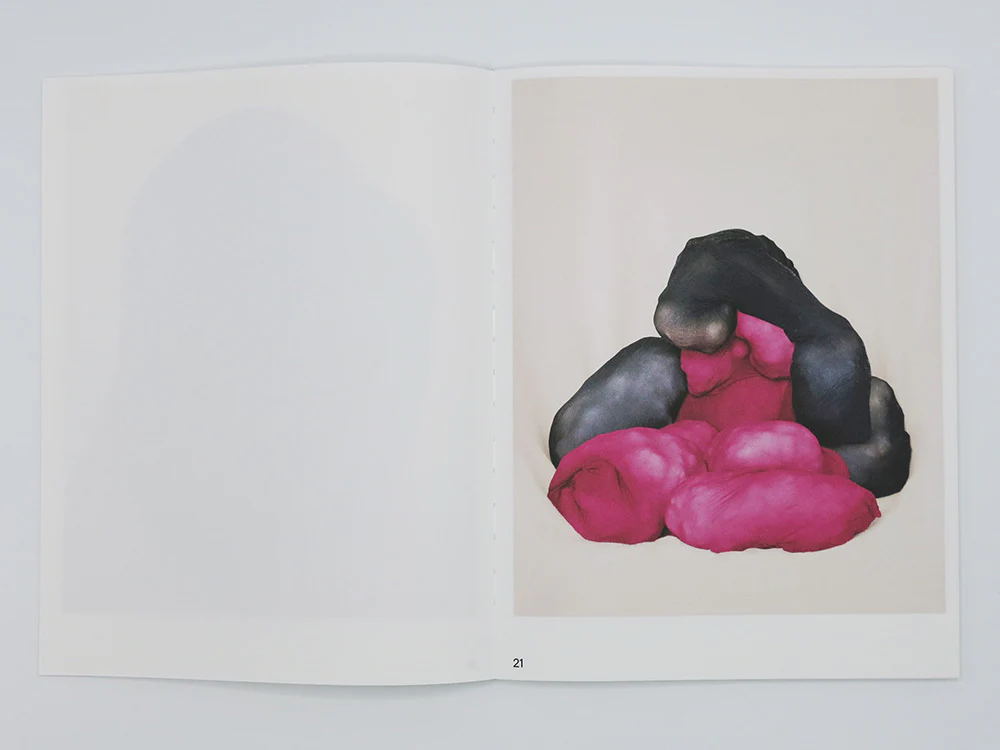 Polly Borland – Morph - Image 7