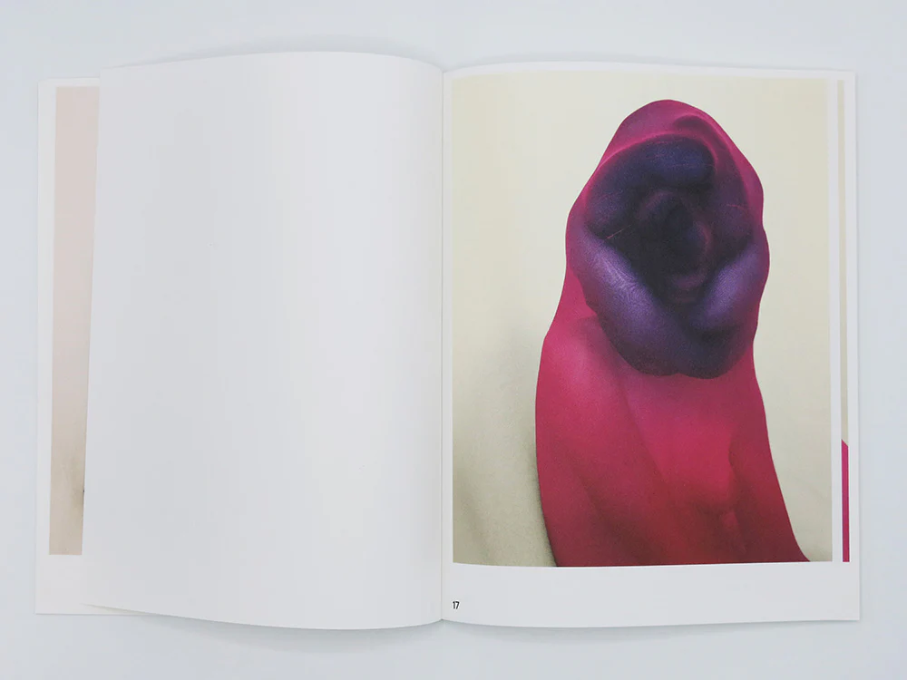 Polly Borland – Morph - Image 8