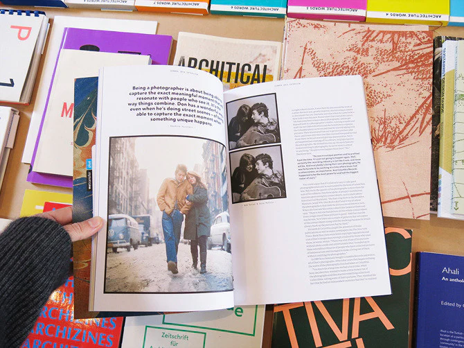 Printed Pages Summer 2014 - Image 4