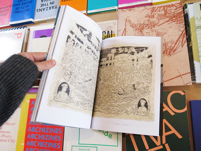 Printed Pages Summer 2014 - Image 6