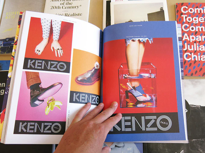 Printed Pages Winter 2014 - Image 6