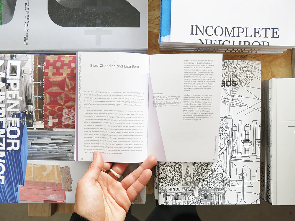 Provocations on Media Architecture - Image 7