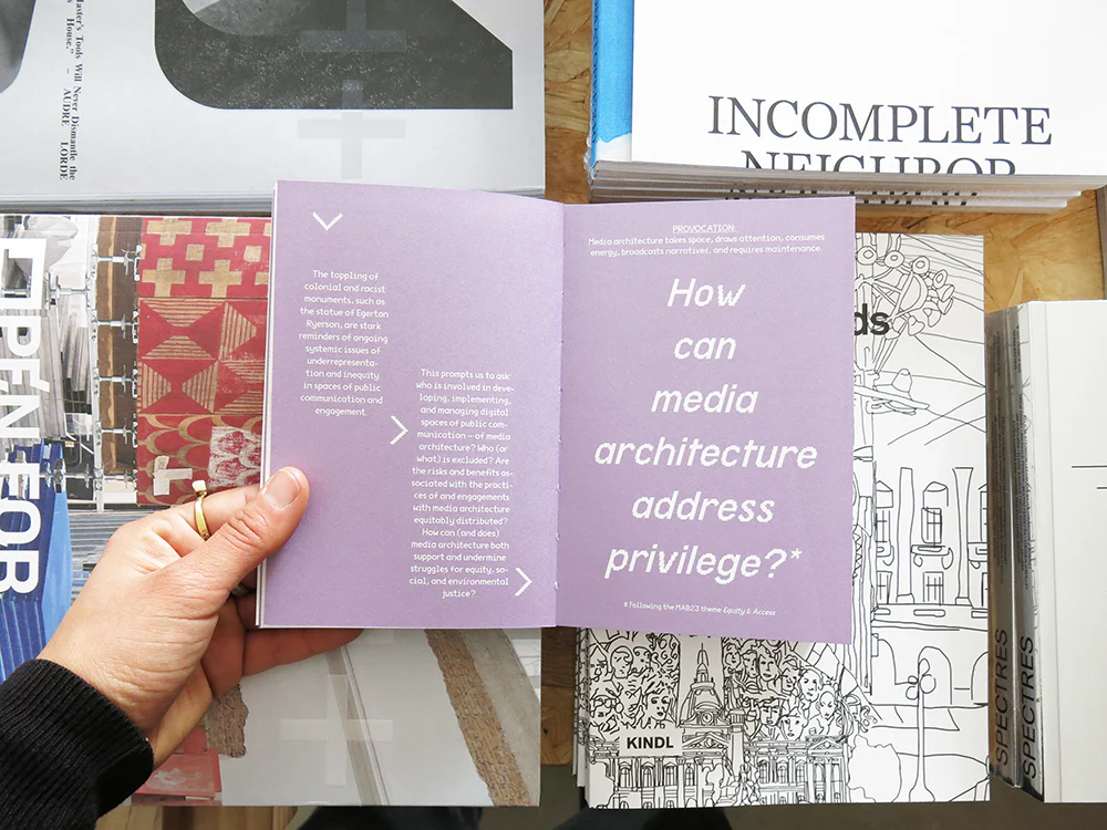 Provocations on Media Architecture - Image 8