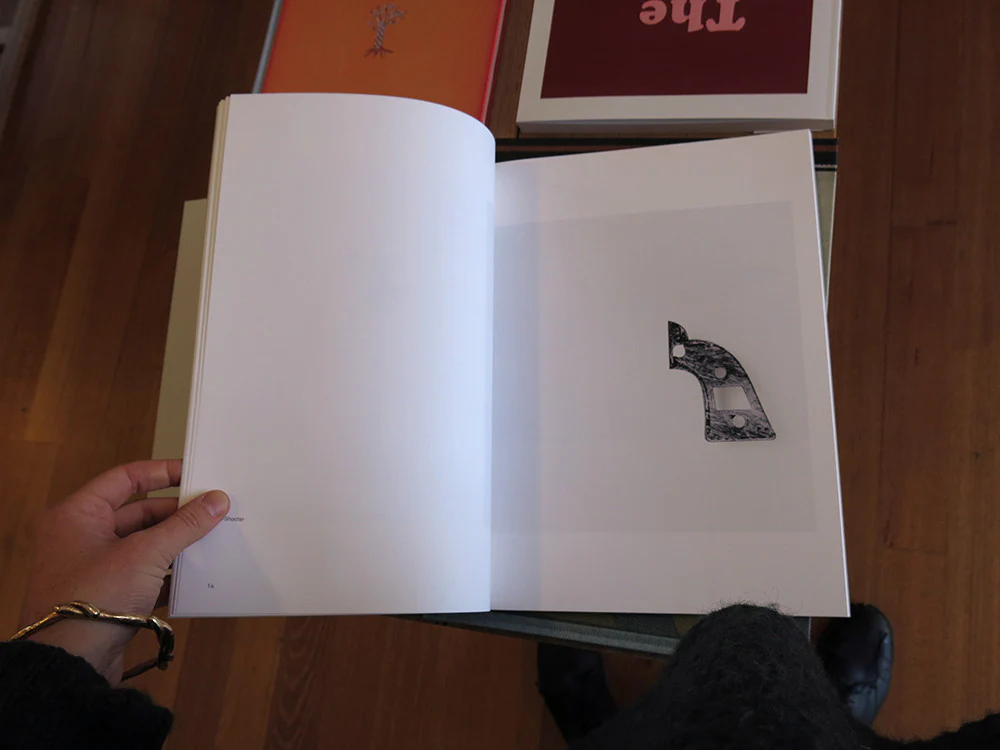 Prudence Murphy - Detective Special - Image 3