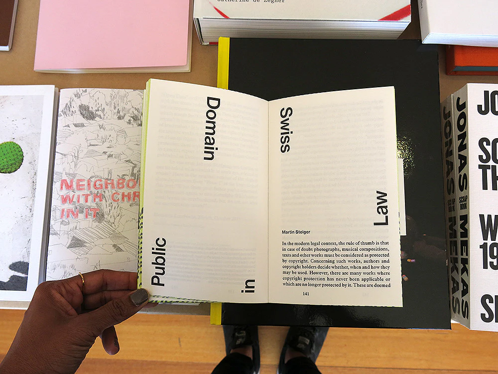 Edition Digital Culture 3: Public Domain - Image 3