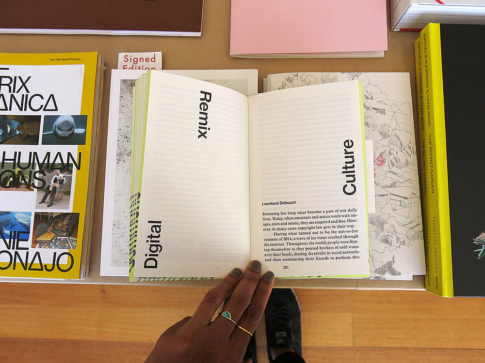 Edition Digital Culture 3: Public Domain - Image 5