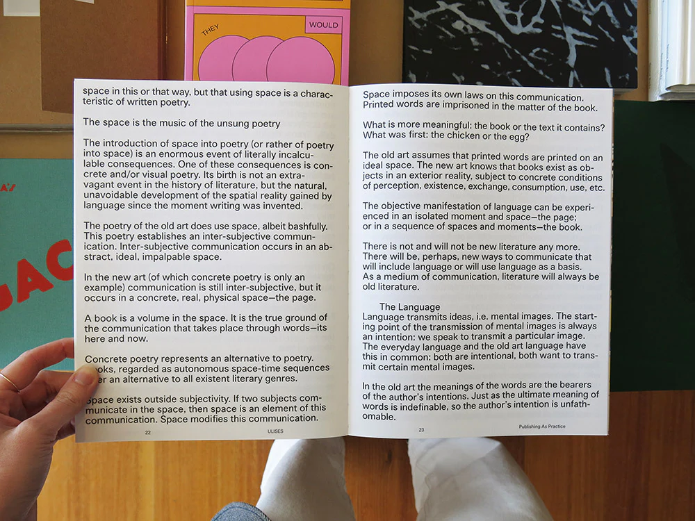 Publishing as Practice - Image 3
