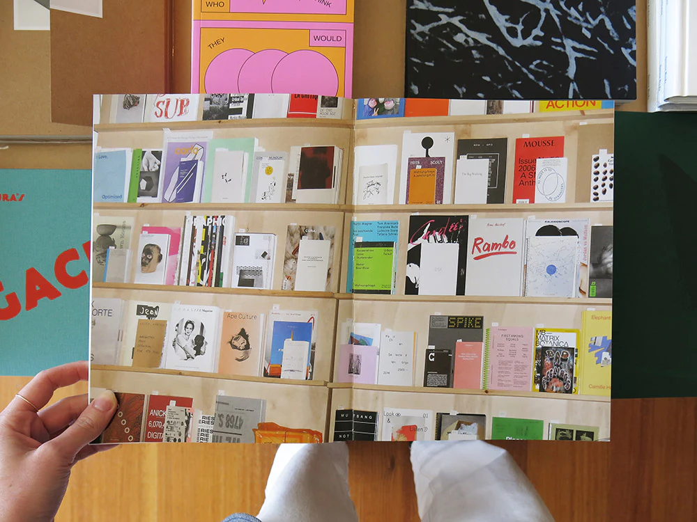 Publishing as Practice - Image 4