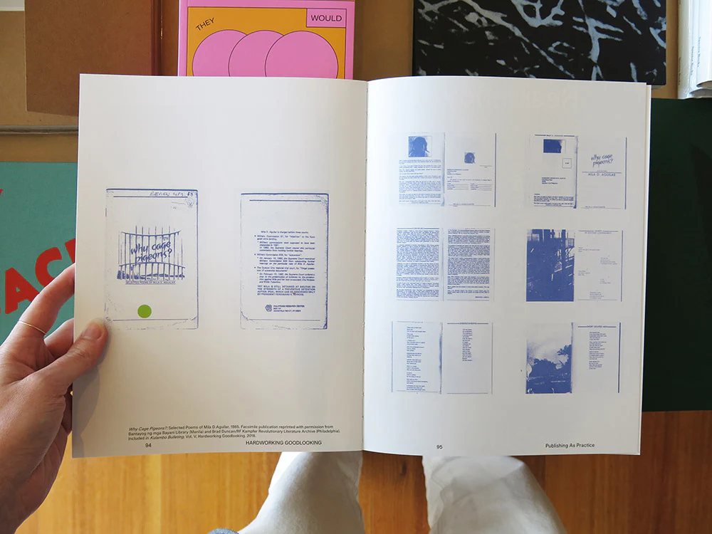 Publishing as Practice - Image 5