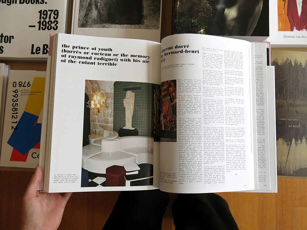Purple 31: The Paris Issue - Image 7