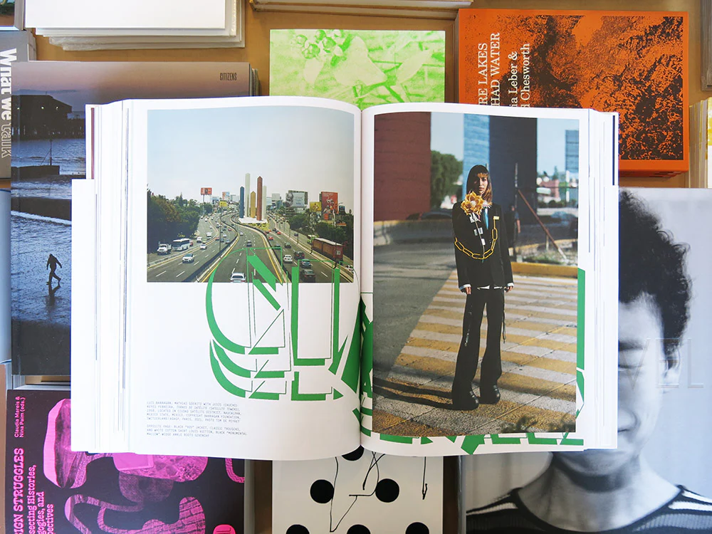 Purple 36: The Mexico Issue - Image 7