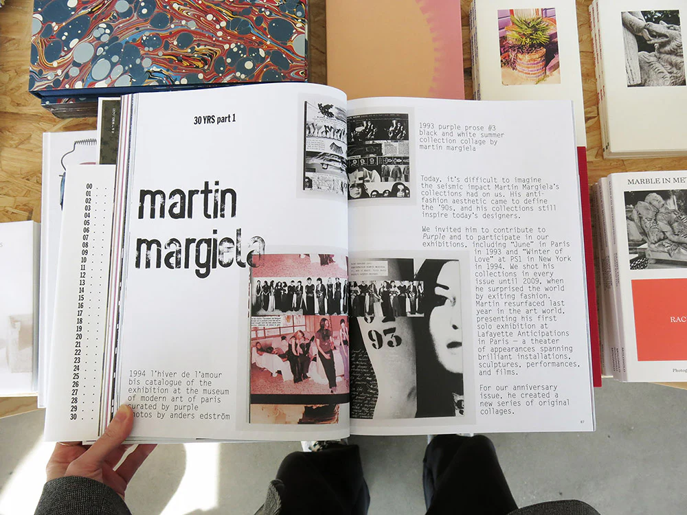 Purple 38: The 30yrs Issue - Image 3
