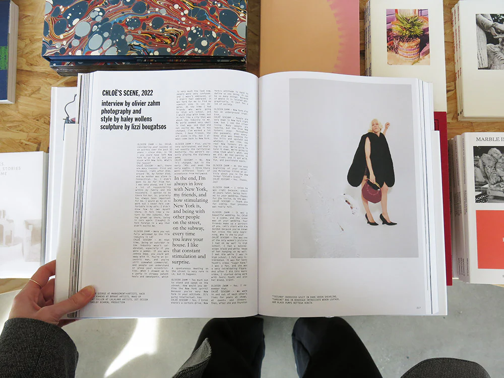Purple 38: The 30yrs Issue - Image 7
