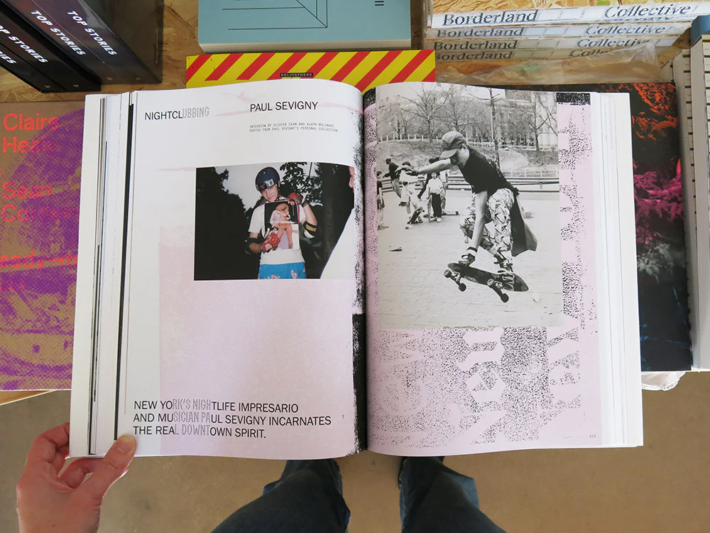 Purple 39: The New York Issue - Image 6