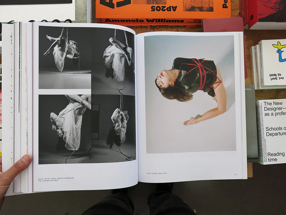 Purple 43: The Tokyo Diary Issue - Image 3