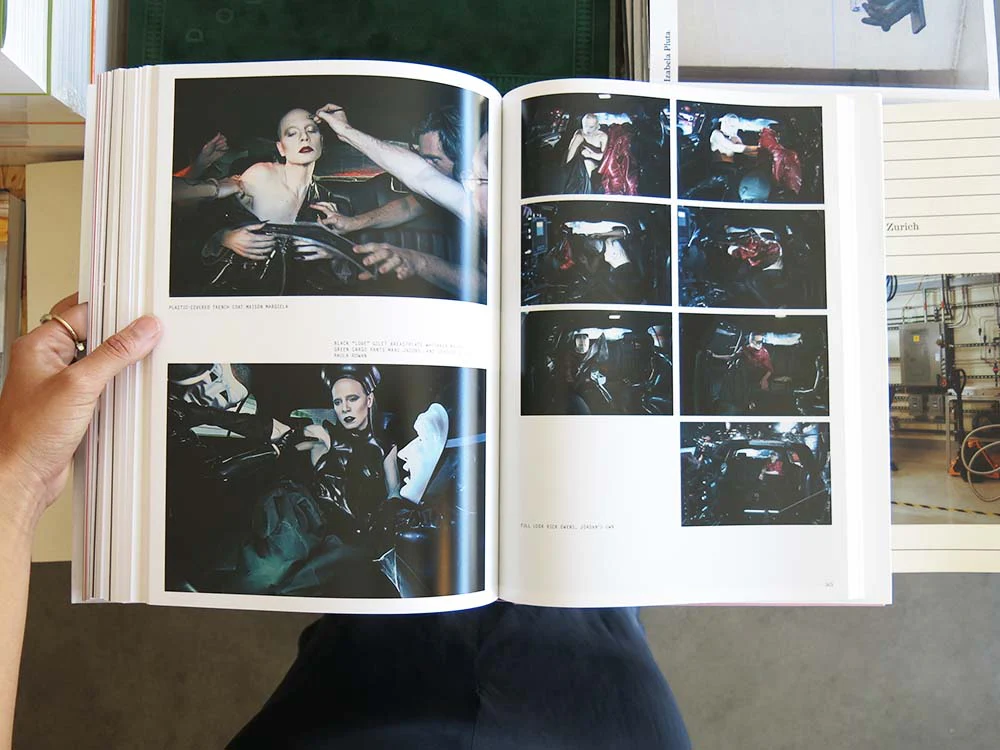 Purple 45: The New Glamour Issue - Image 6