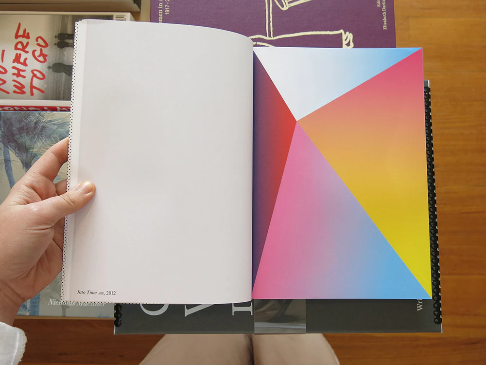 Rafael Rozendaal – Everything Always Everywhere - Image 3