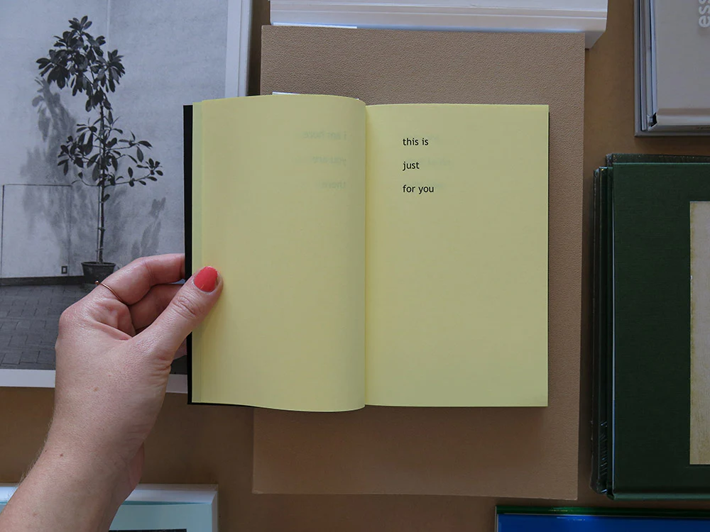 Rafaël Rozendaal – Haiku - Image 2