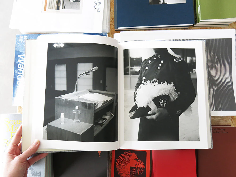 Rahim Fortune – Hardtack - Image 5