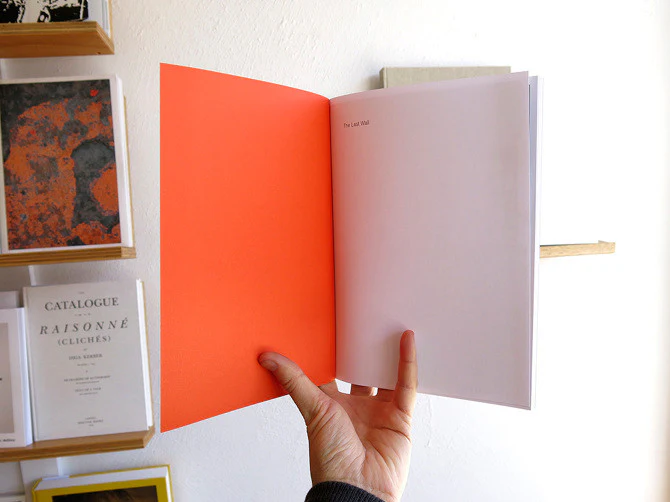Raoul De Keyser - The Last Wall - Image 2