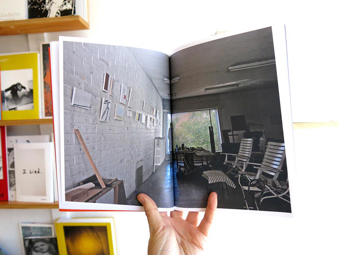 Raoul De Keyser - The Last Wall - Image 5