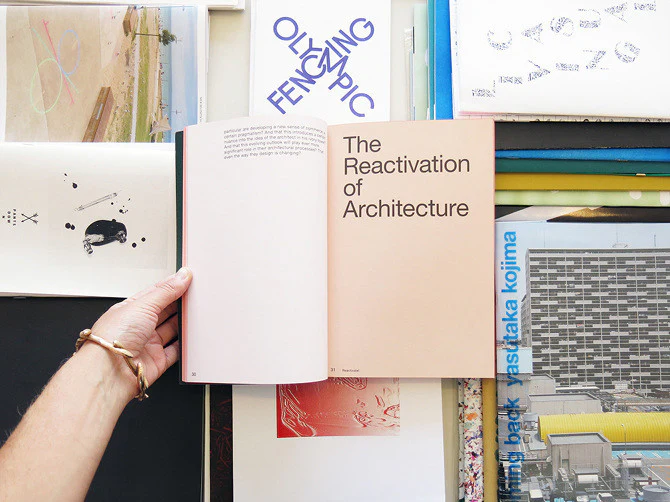 Reactivate - Responsive And Pragmatic New Dutch Architecture - Image 2