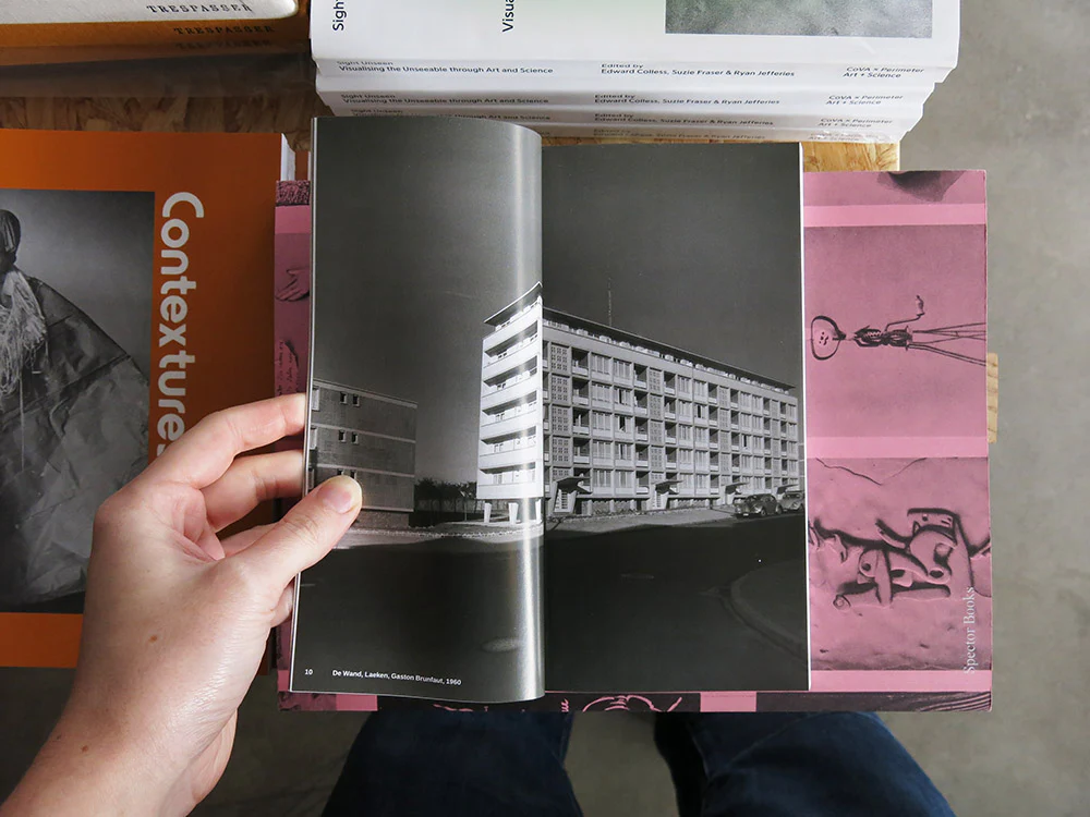 Real Life Brussels: Transforming and Renovating Aging Social Housing - Image 4