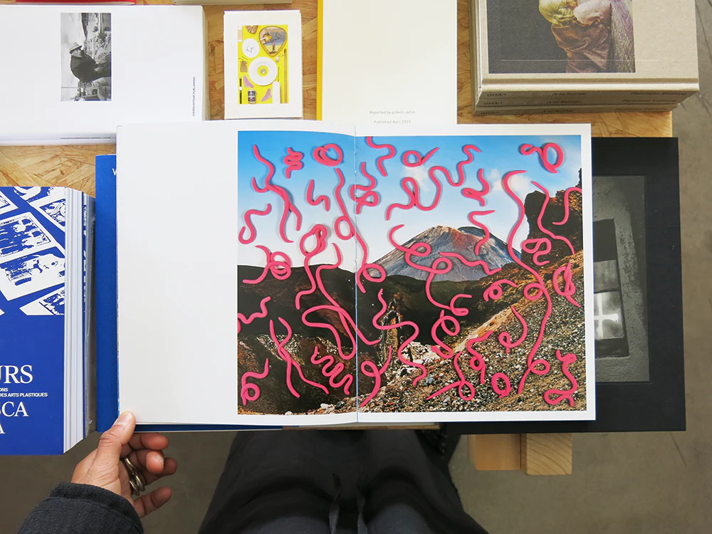 Rebecca Najdowski – Ambient Pressure - Image 5