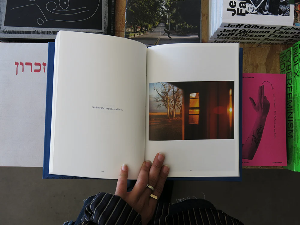 Rebecca Norris Webb – A Difficulty is a Light - Image 2