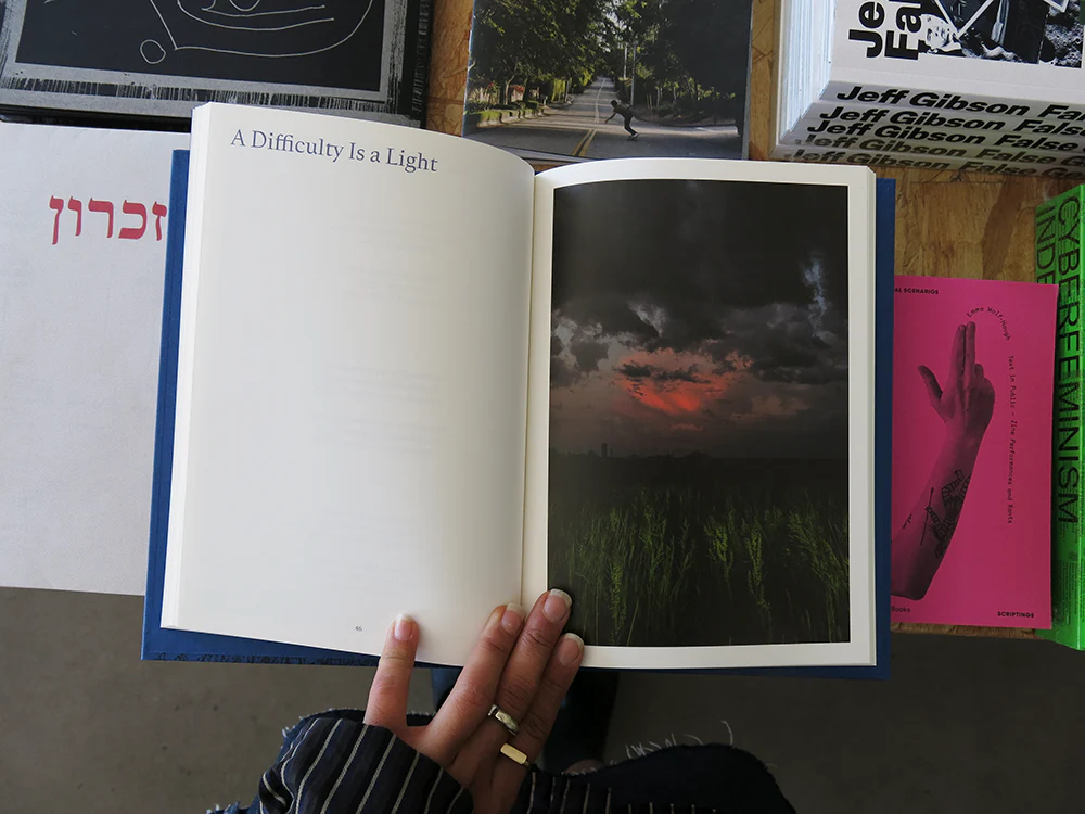 Rebecca Norris Webb – A Difficulty is a Light - Image 3